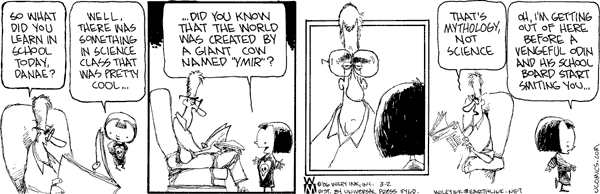 Non Sequitur