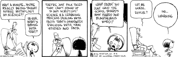 Non Sequitur