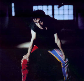 Leslie Cheung