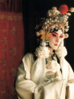 Leslie Cheung